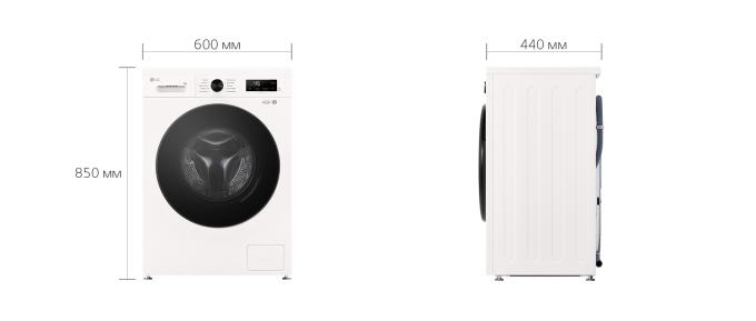 LG F2Y1HS5W