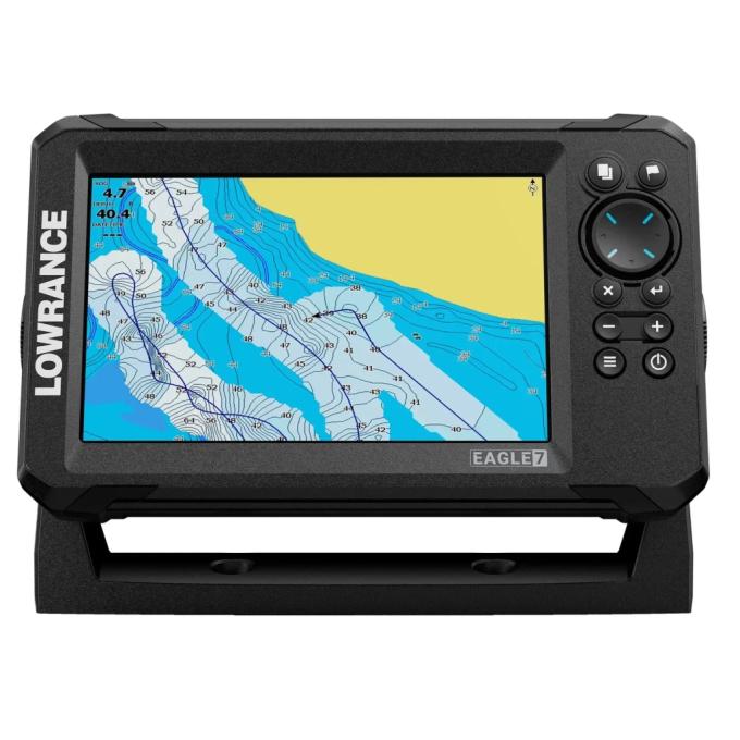 Lowrance 000-16121-001
