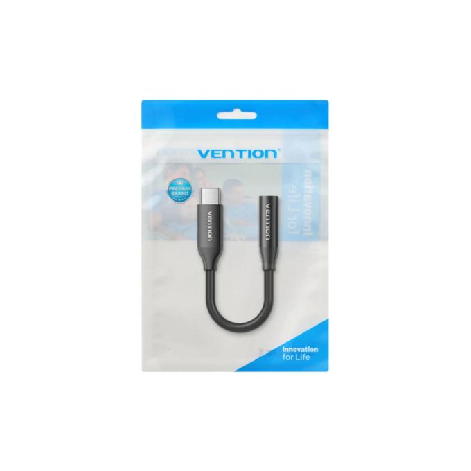 Vention BIIBA