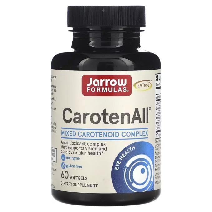 Jarrow Formulas JRW-12018