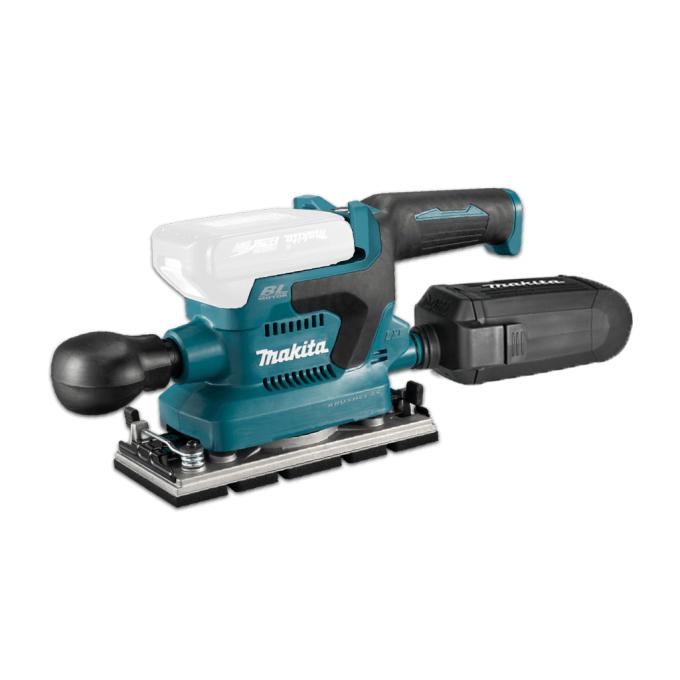 Makita DBO380Z