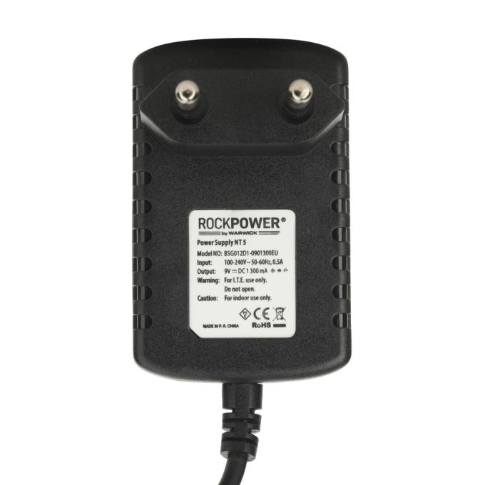 RockPower RP NT 5 EU