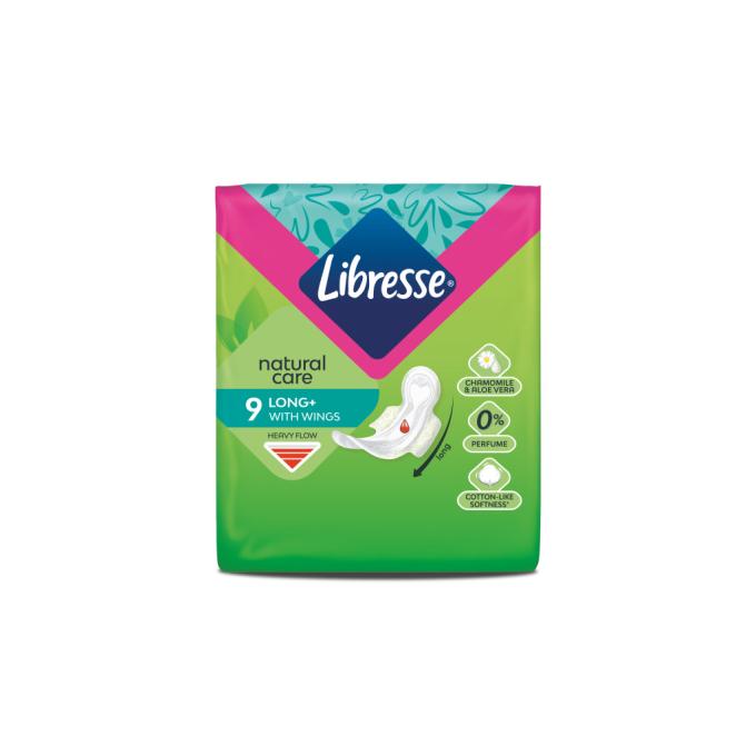 Libresse 7322540523744