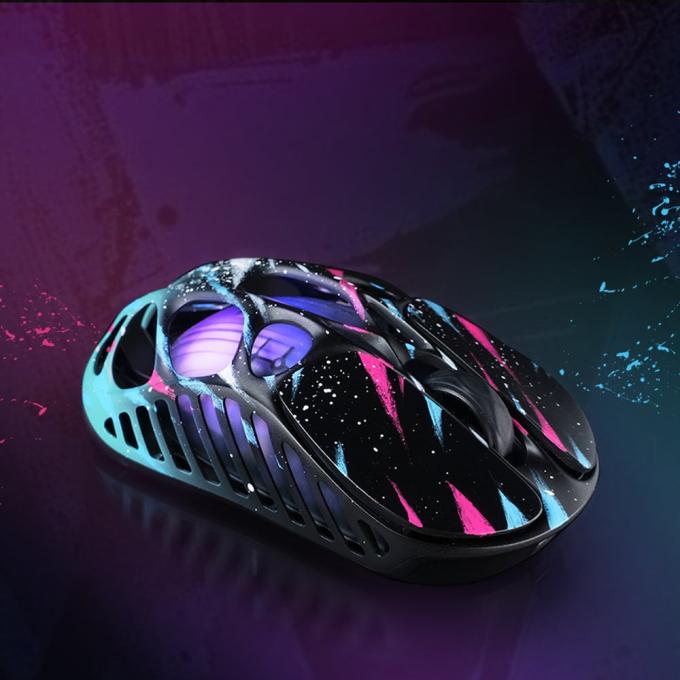 GravaStar GS_X_PRO_CG_BLK