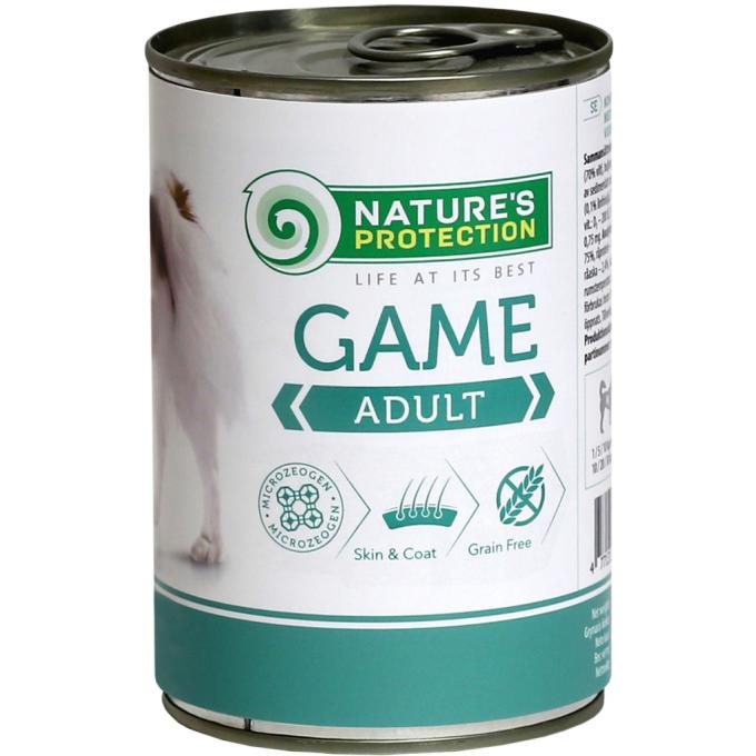 Nature's Protection KIK45093