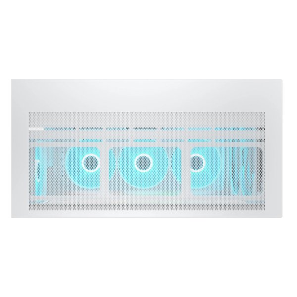 Cougar CFV235 Mesh Vision White