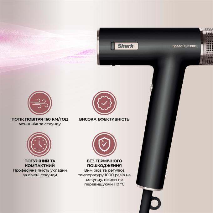 Shark HD731EU