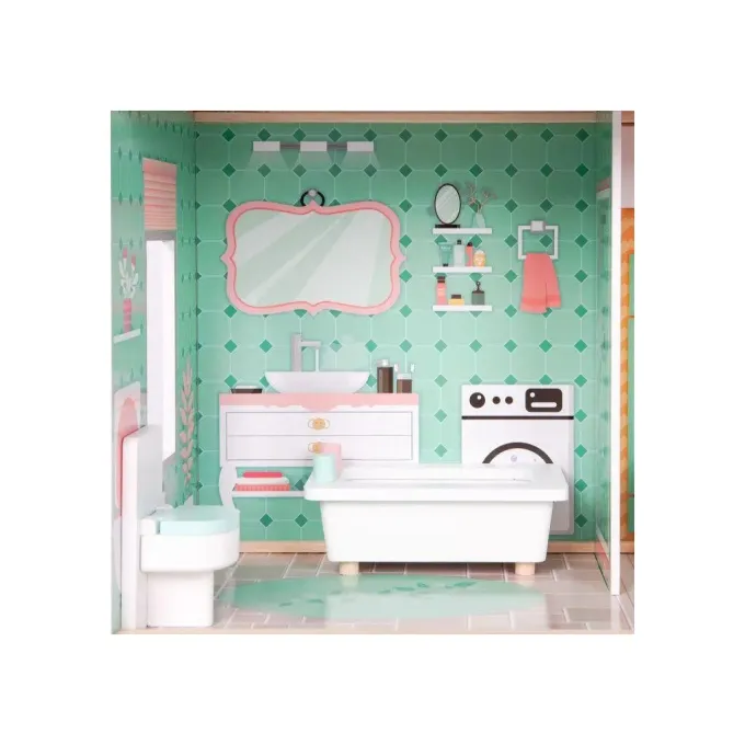 Ecotoys 4128