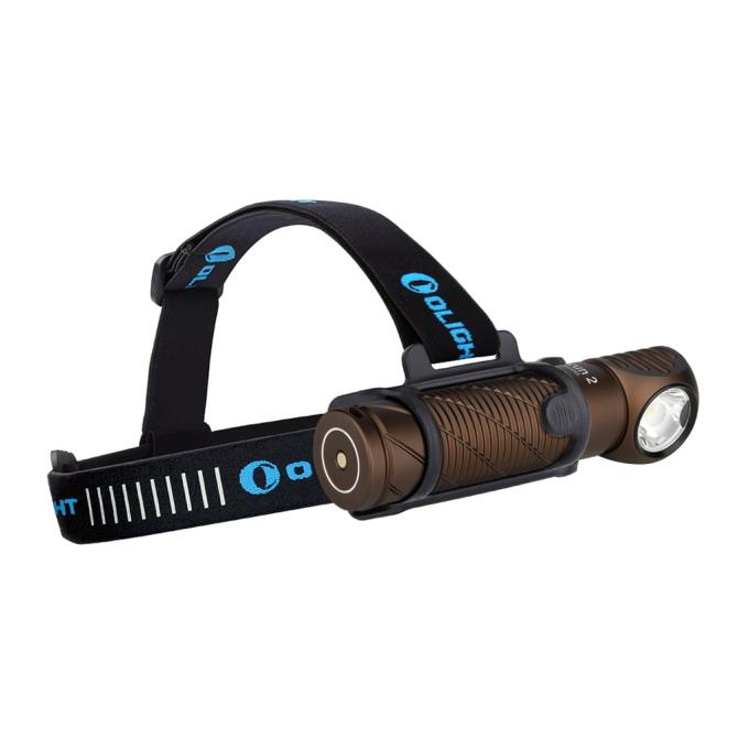 Olight Perun 2 DT