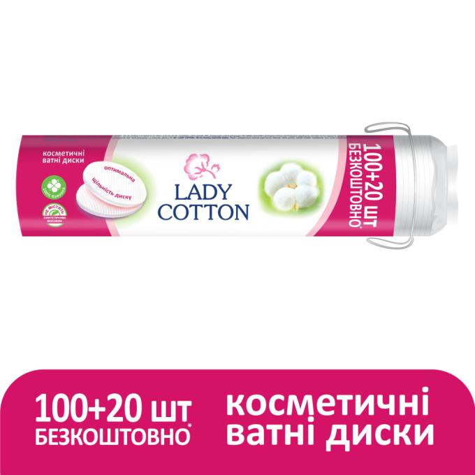 Lady Cotton 4744246013023