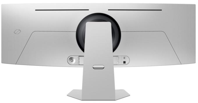 Samsung LS49DG952SIXUA