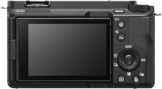 SONY ZVE1B.CEC