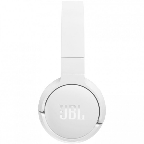 JBL JBLT670NCWHT