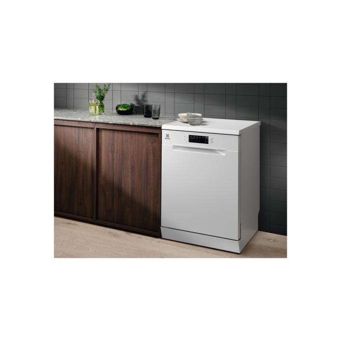 ELECTROLUX ESM48310SW
