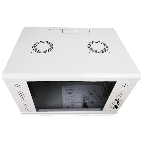 ESERVER EServer 4U 600х350х284 мм