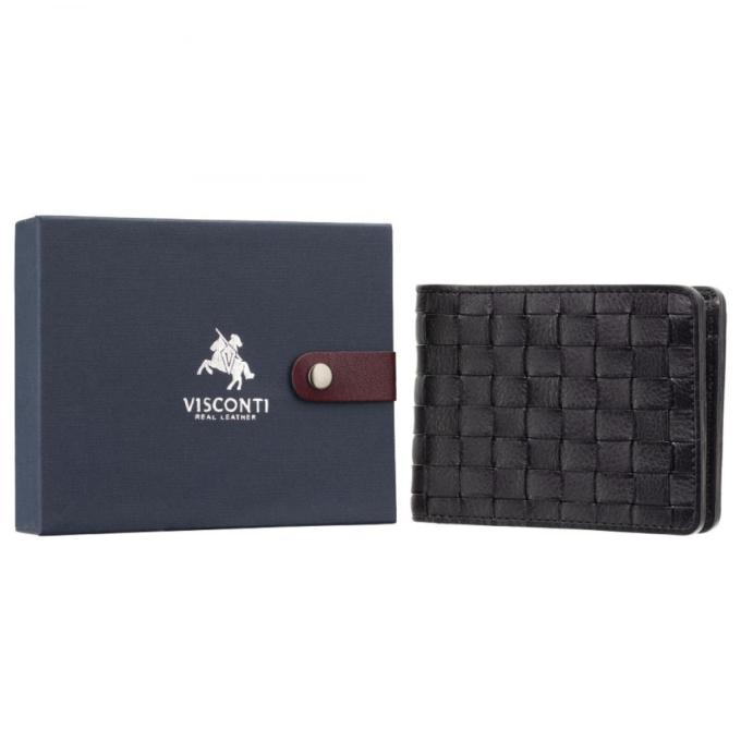 Visconti PT107 BLK