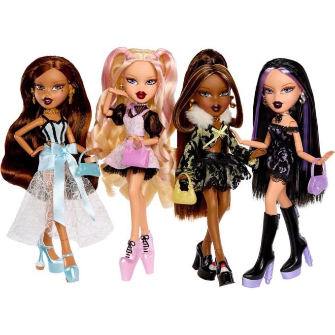 Bratz 596035