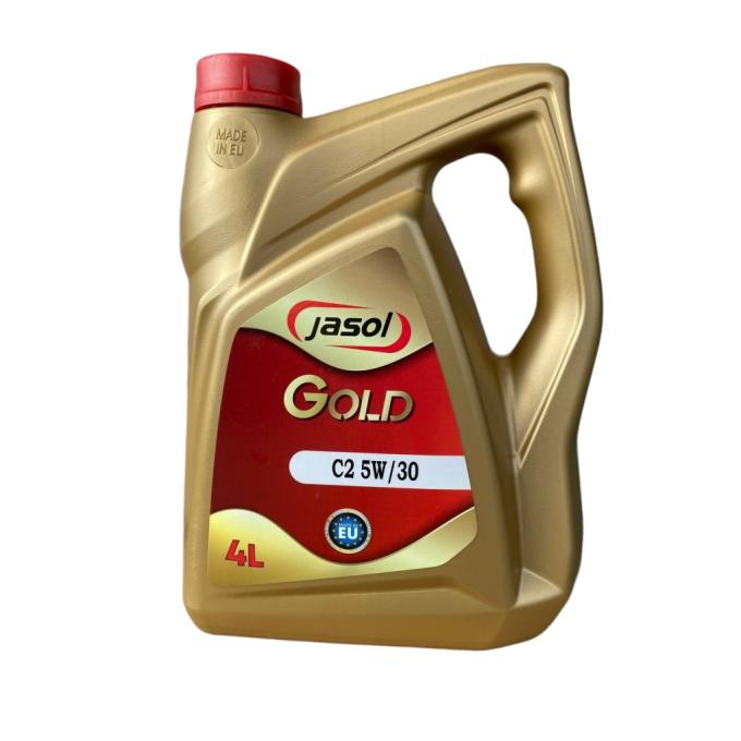 JASOL GOLD C2 5w30 4л