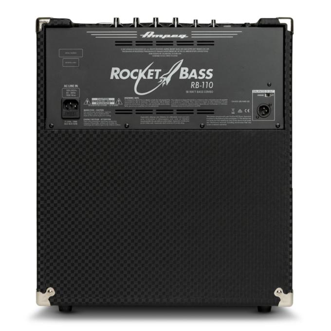 Ampeg Rocket Bass 110