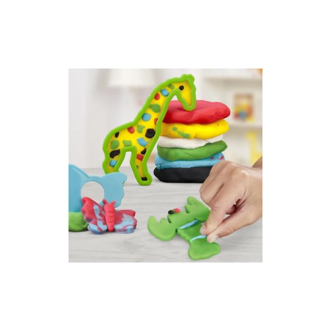 Hasbro E8530_E8535