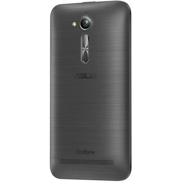 Мобильный телефон ASUS Zenfone Go ZB500KG Glacier Gray ZB500KG-3H008WW