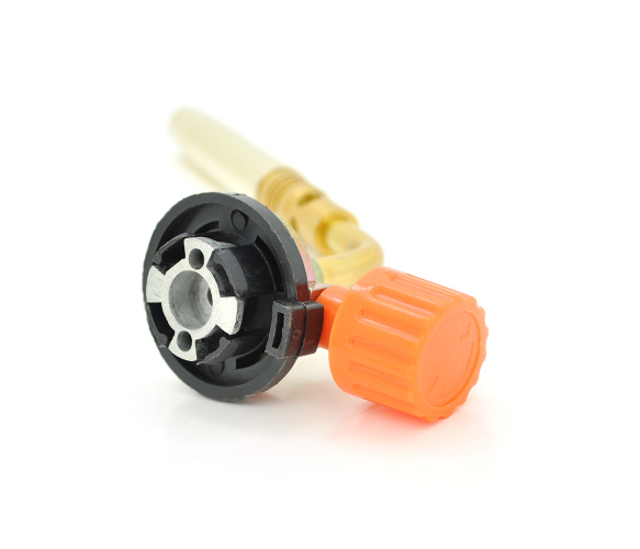 VOLTRONIC Ricas-815