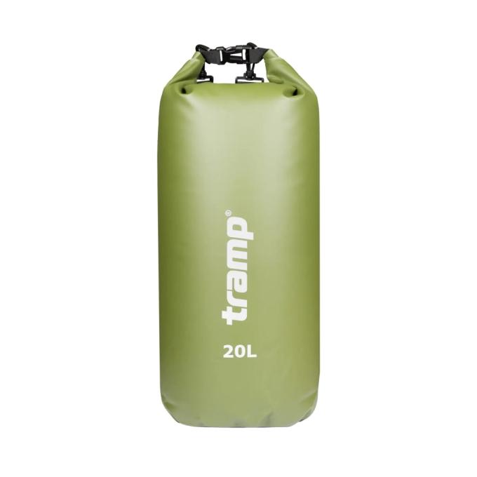 Tramp UTRA-067-olive