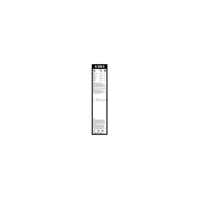 BOSCH 3 397 007 296