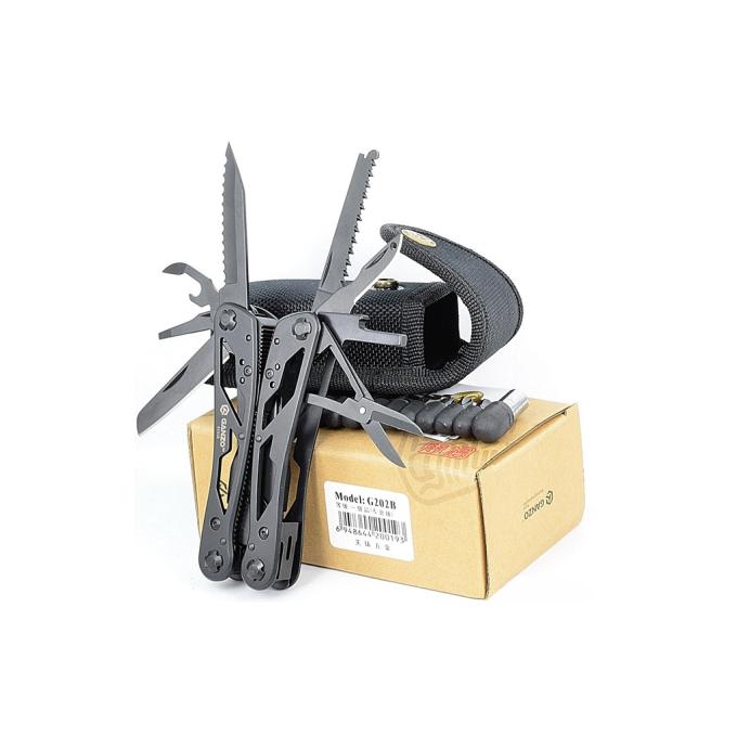 Ganzo Multi Tool Ganzo G202B