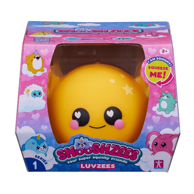 Smooshzees 08227