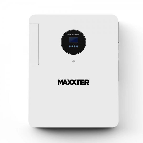 Maxxter YG10-5.5KW