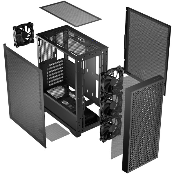 LogicConcept AT-DART-PRO-0000-10