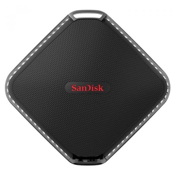 Твердотільний накопичувач SSD USB 3.0 SanDisk Extreme 500 1TB SDSSDEXT-1T00-G25