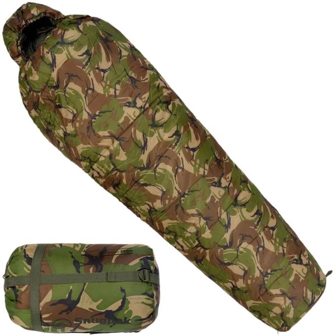 Snugpak 5056694900220