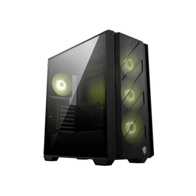 MSI MAG FORGE 330R AIRFLOW