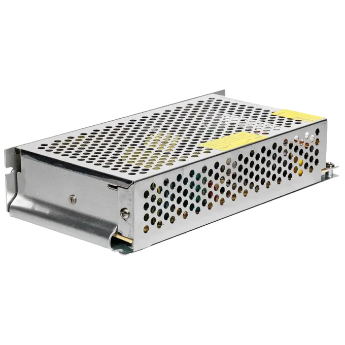 Mustang Energy PS-1215PB