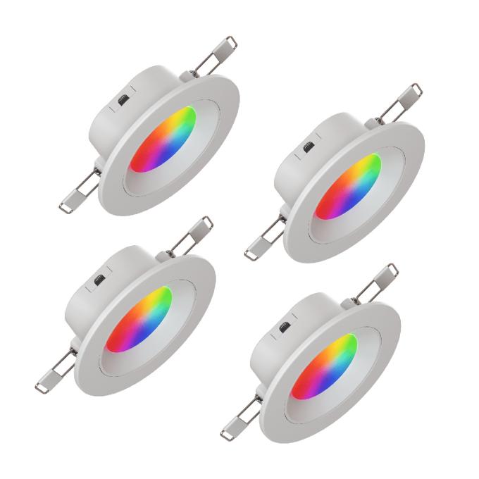 Nanoleaf NF080D02-4W3