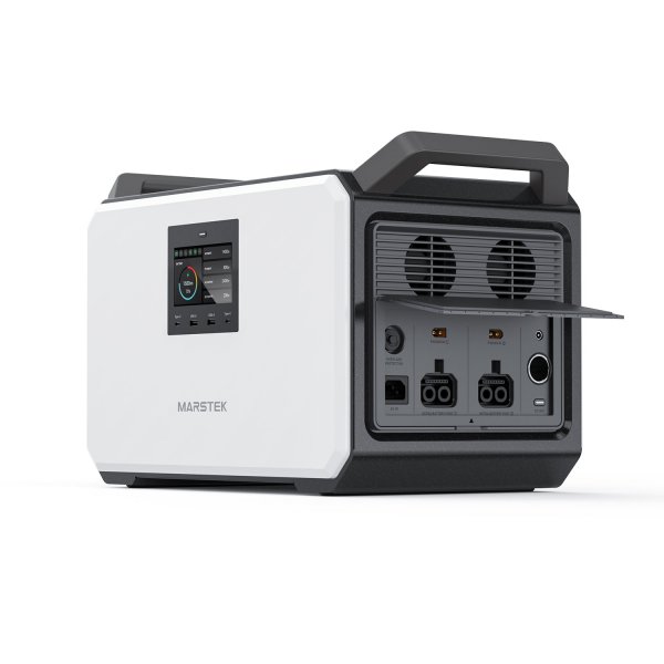 Marstek M2200