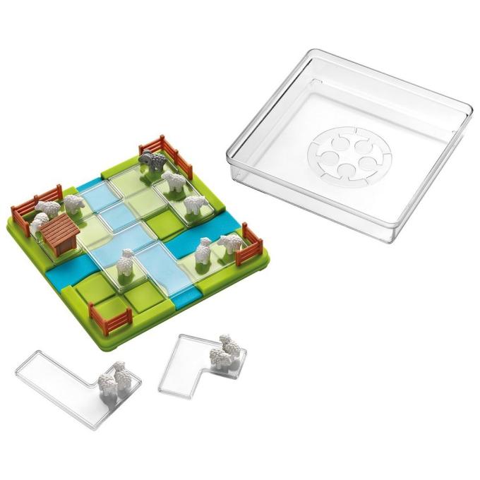 Smart Games SG 452 UKR