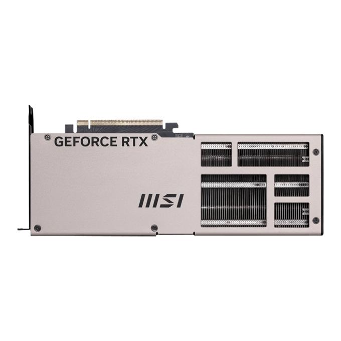 MSI RTX 5070 Ti 16G INSPIRE 3X OC