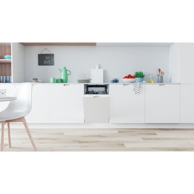 Indesit DSIE 2B10