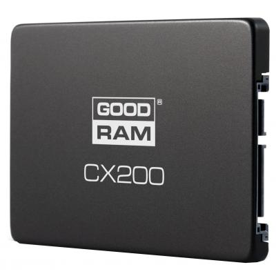 Накопитель SSD GOODRAM SSDPR-CX200-240