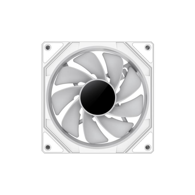 GAMEMAX FN12A-S8I-RW