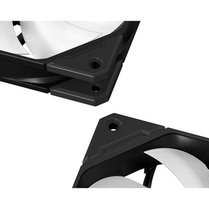ID-Cooling TF-12025-PRO ARGB TRIO