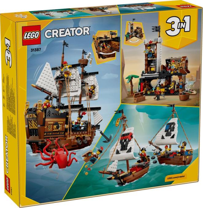 LEGO 31387