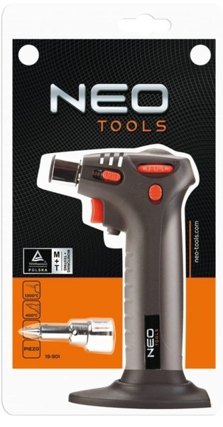 Neo Tools 19-901