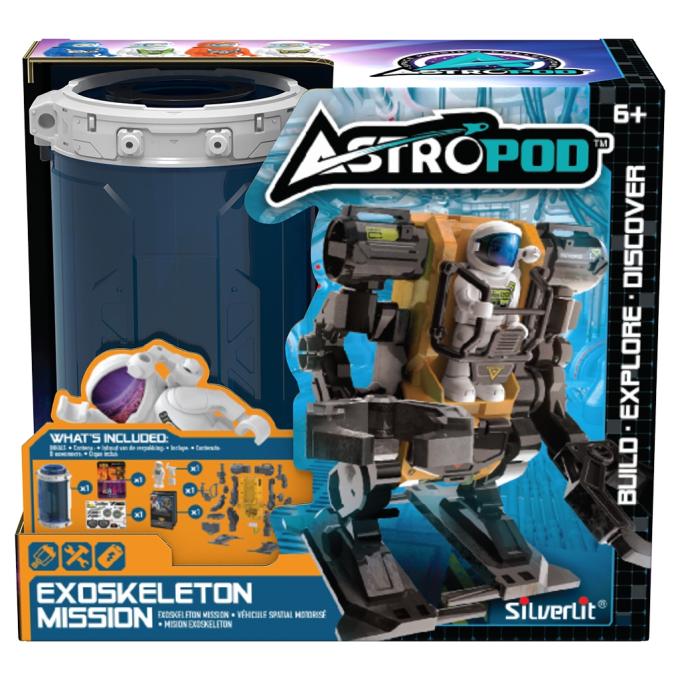Astropod 80334
