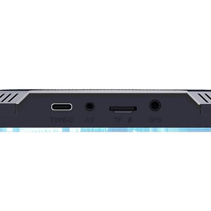 Aspiring Aspiring Maxi 5 WIfi 4K Speedcam