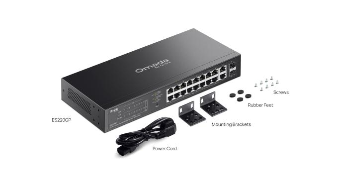 TP-Link ES220GP