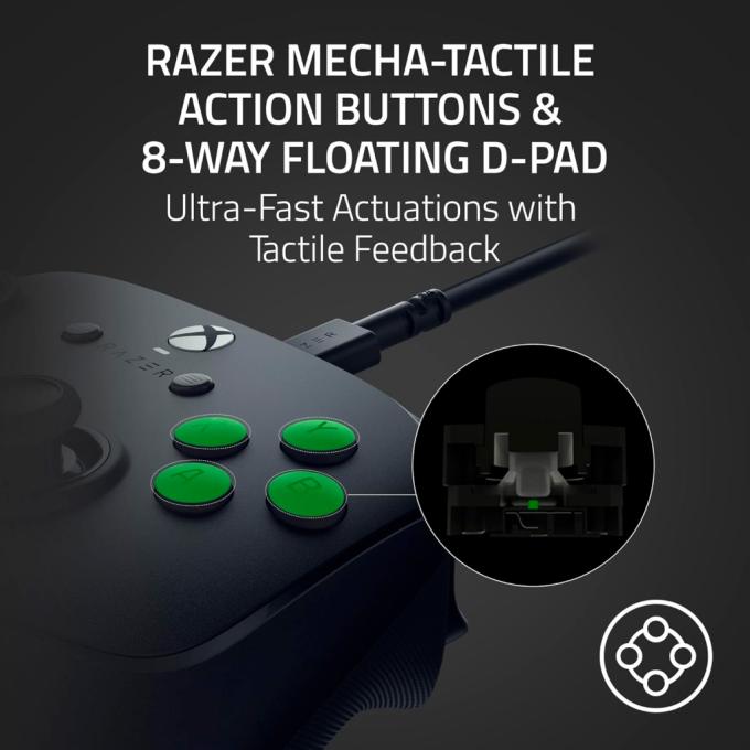 Razer RZ06-05210100-R3M1